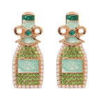 Charming Pearl Earring for Any Occasion