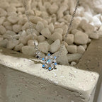 Vintage Handmade Necklace