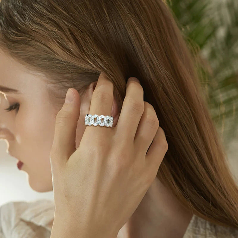 Stunning Ring for Daily Wear