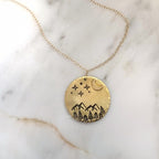 Classic Necklace with Timeless Appeal