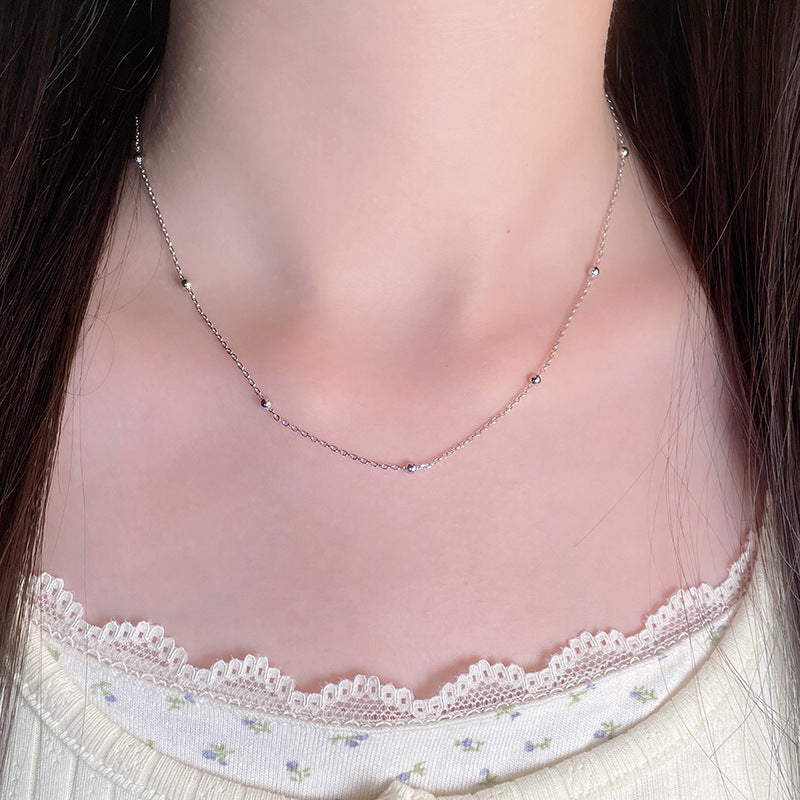 Vintage Handmade Necklace