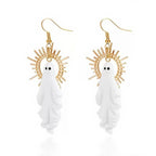 Romantic Earring for Special Moments