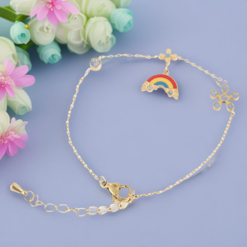 Beautiful Bracelet with Unique Style