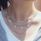 Vintage Handmade Necklace