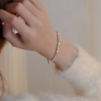 Stunning Silver Bracelet for Daily Wear