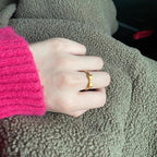 Vintage Handmade Ring