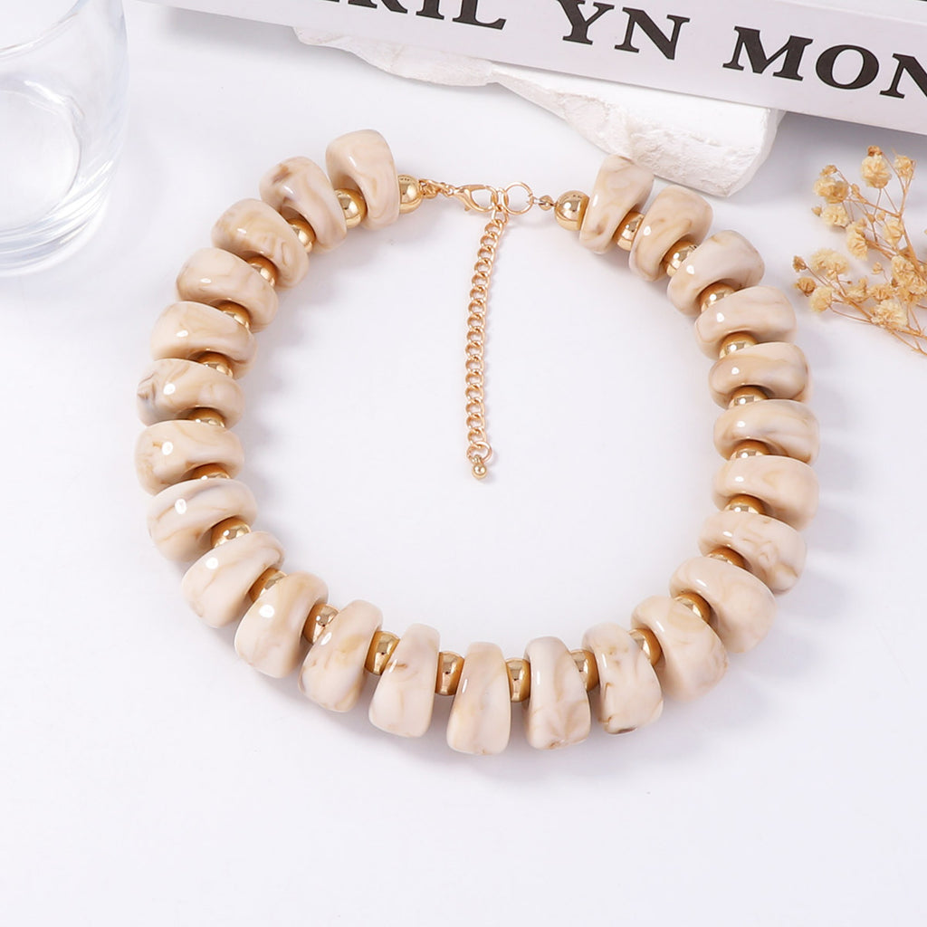 Beautiful Necklace with Unique Style