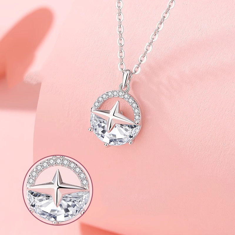 Vintage Handmade Necklace