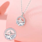 Vintage Handmade Necklace