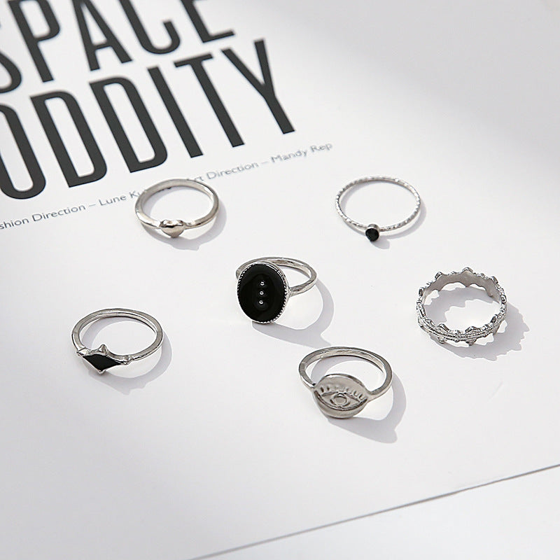 Vintage Handmade Set