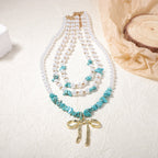 Vintage Handmade Necklace