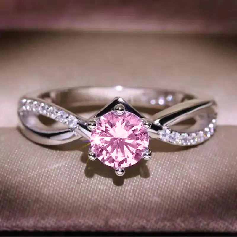 Beautiful Ring with Unique Style