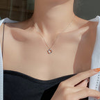 Vintage Handmade Necklace