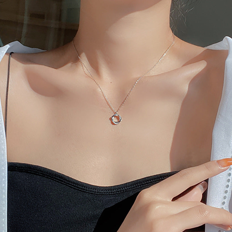 Vintage Handmade Necklace