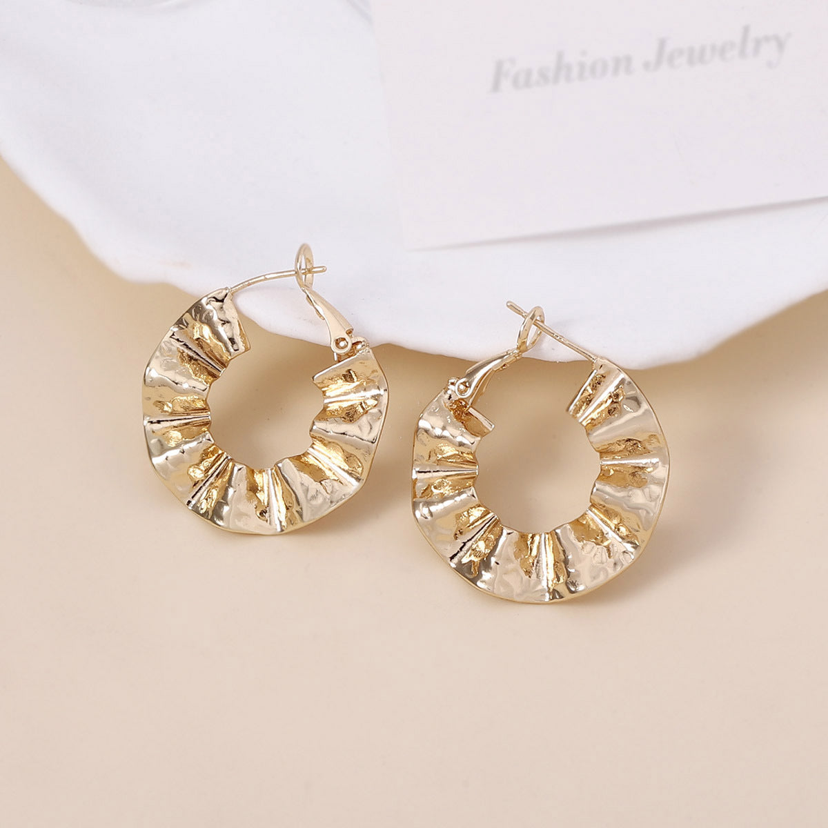 Vintage Handmade Piece