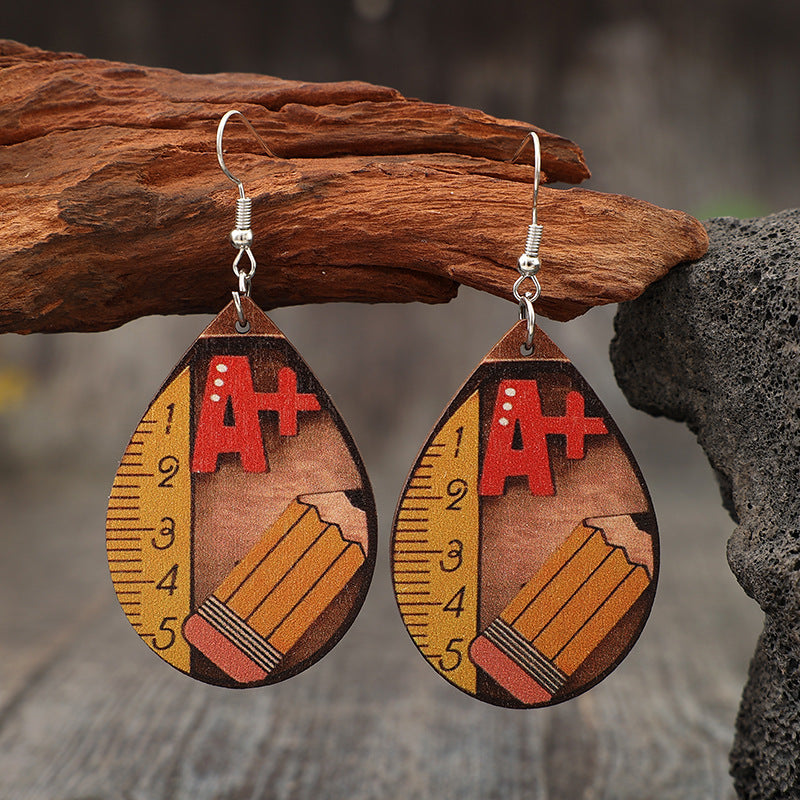 Classic Earring with Timeless Appeal