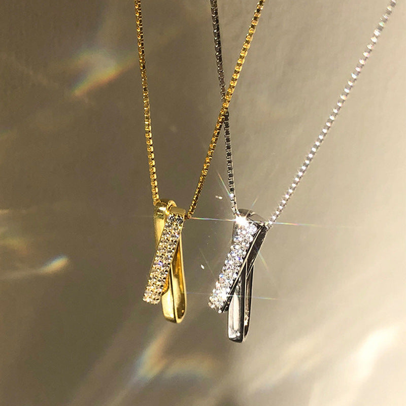 Beautiful Necklace with Unique Style