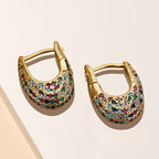 A Classic Gold Set with Timeless Appeal