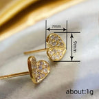 Classic Earring with Timeless Appeal