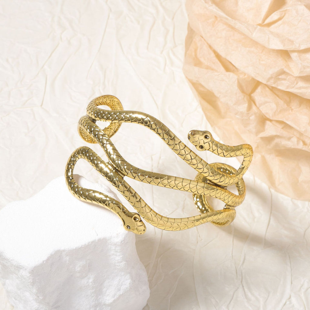 Vintage Handmade Bracelet