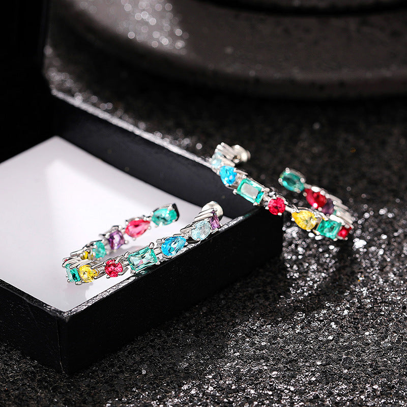 Beautiful Earring with Unique Style