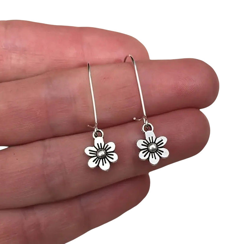 Romantic Earring for Special Moments