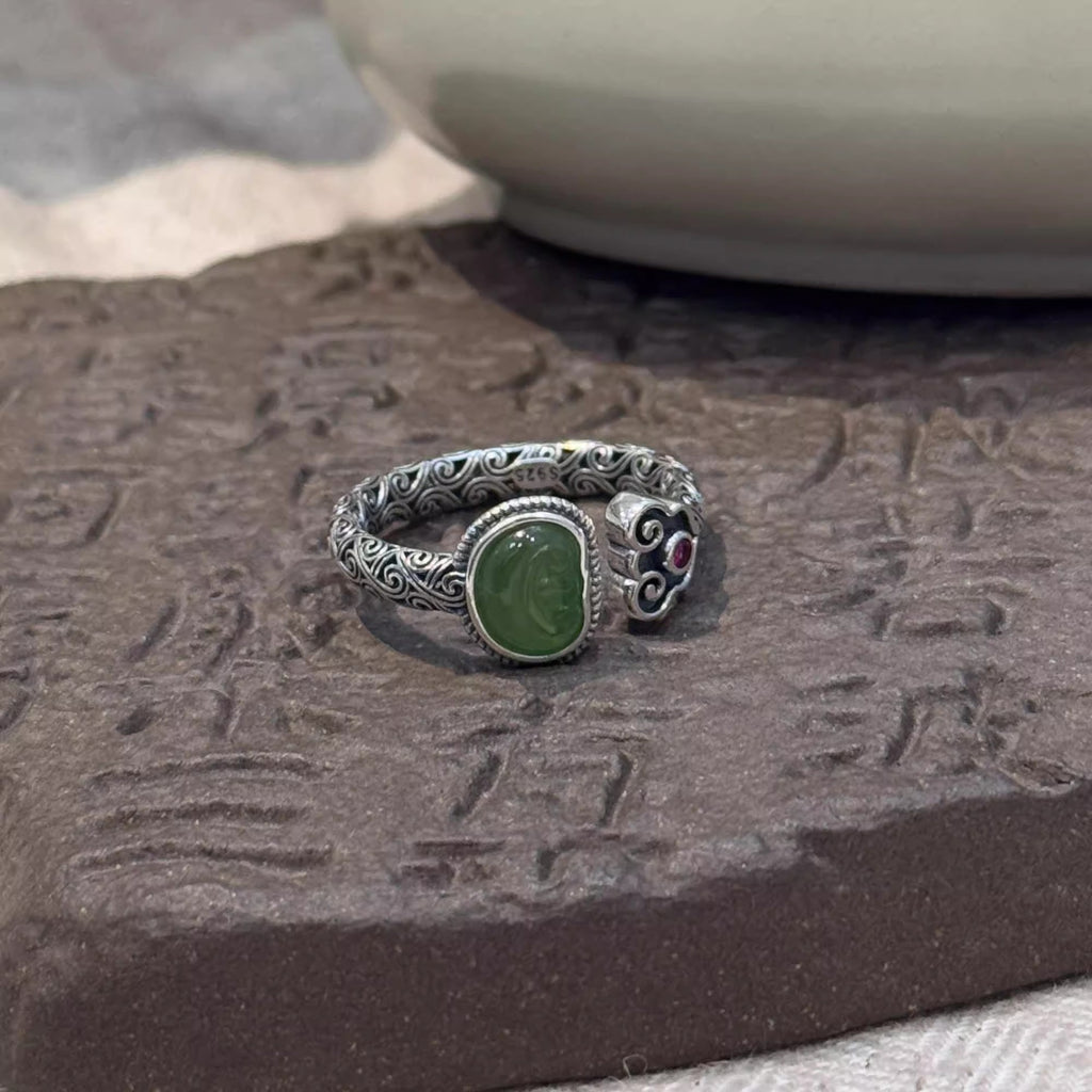 Vintage Handmade Piece