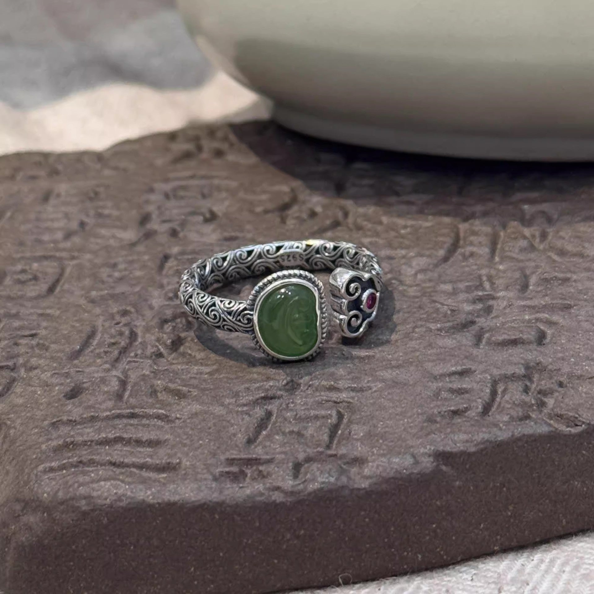 Vintage Handmade Piece