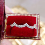 Delicate Artisan Ring