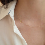 Vintage Handmade Necklace