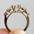 Beautiful Ring with Unique Style