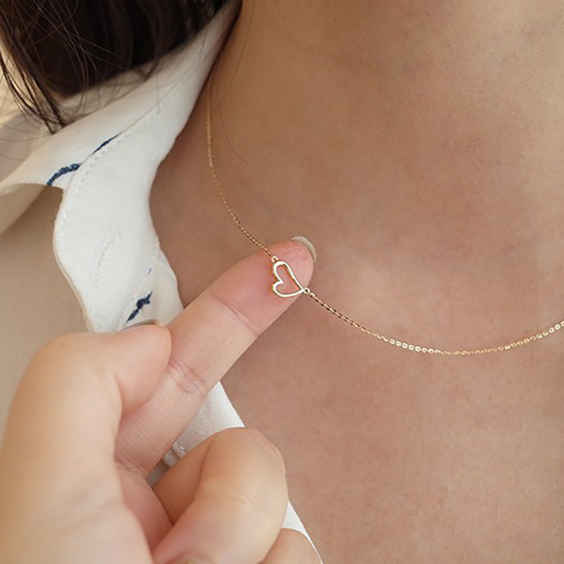 Vintage Handmade Necklace