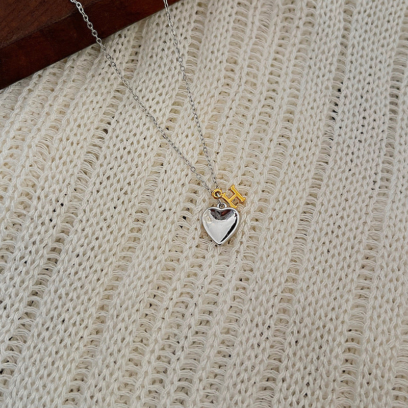 Beautiful Necklace with Unique Style