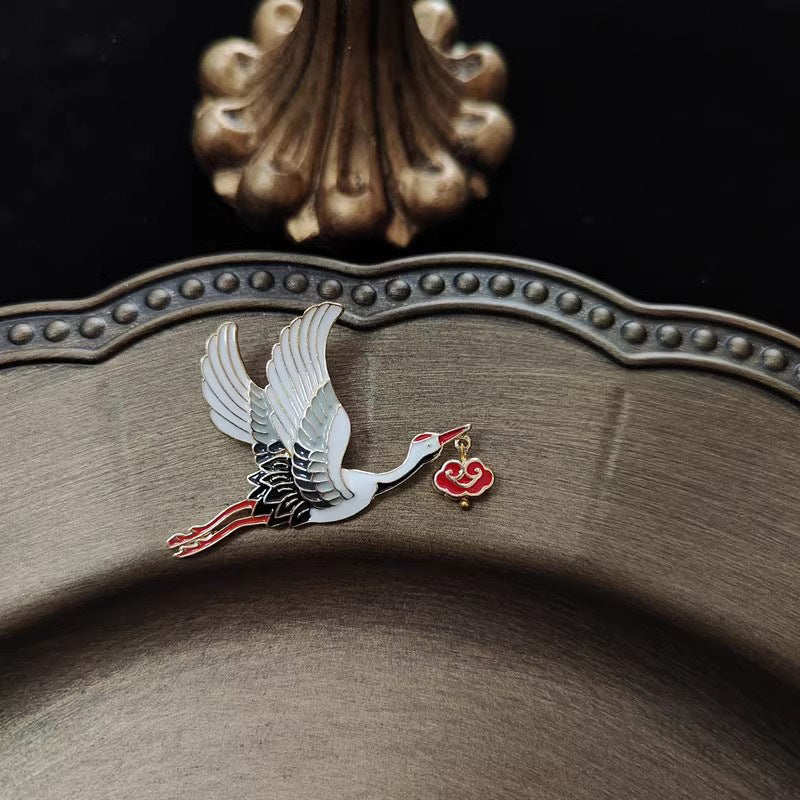 Vintage Handmade Piece