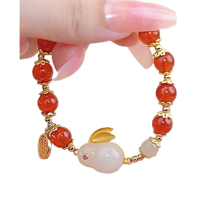 Vintage Handmade Bracelet