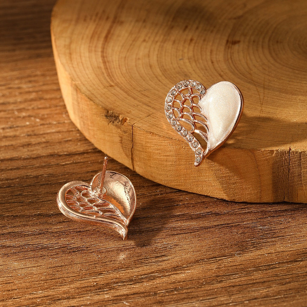 Classic Earring with Timeless Appeal