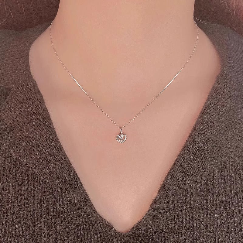 Beautiful Necklace with Unique Style