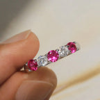 Beautiful Ring with Unique Style