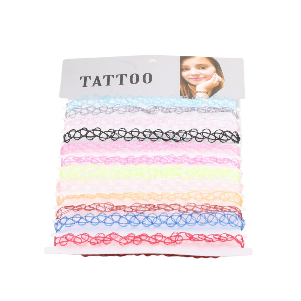 Vintage Handmade Necklace