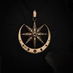 Beautiful Necklace with Unique Style