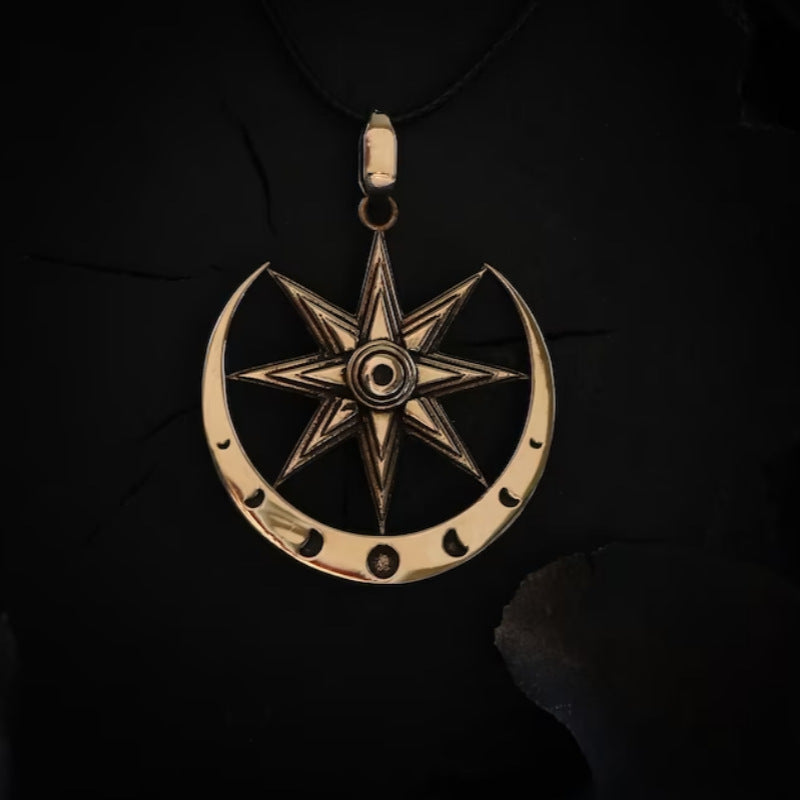 Beautiful Necklace with Unique Style