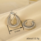 Charming Earring for Any Occasion