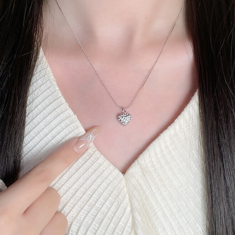 Beautiful Necklace with Unique Style