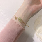 Vintage Handmade Bracelet