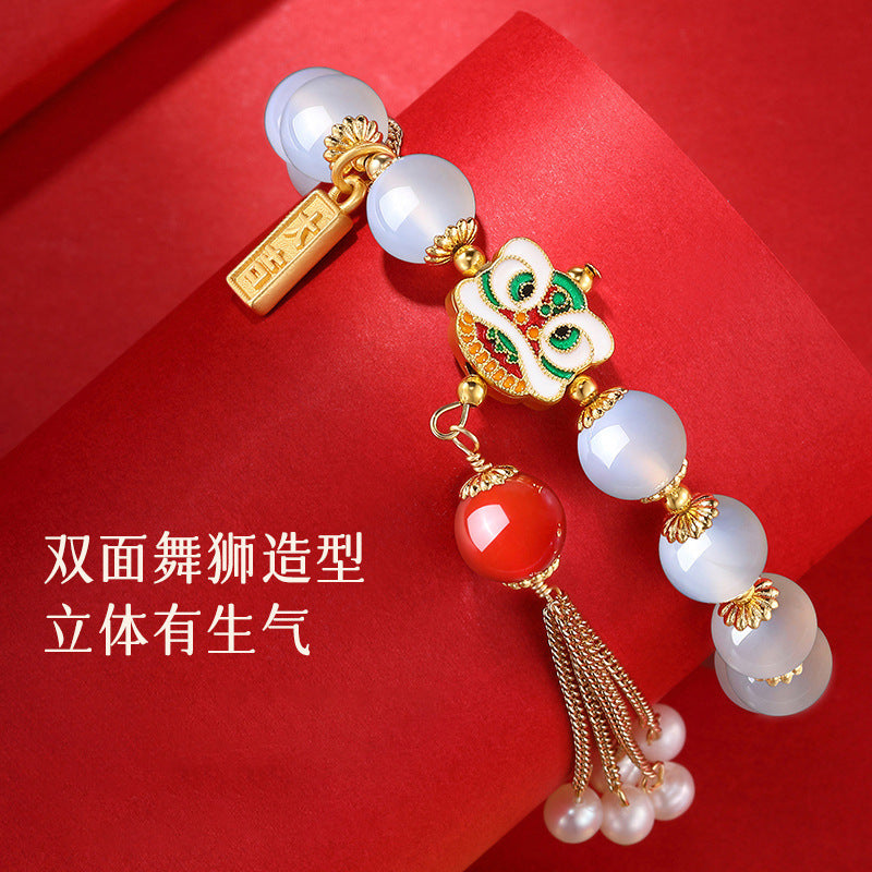 Beautiful Bracelet with Unique Style