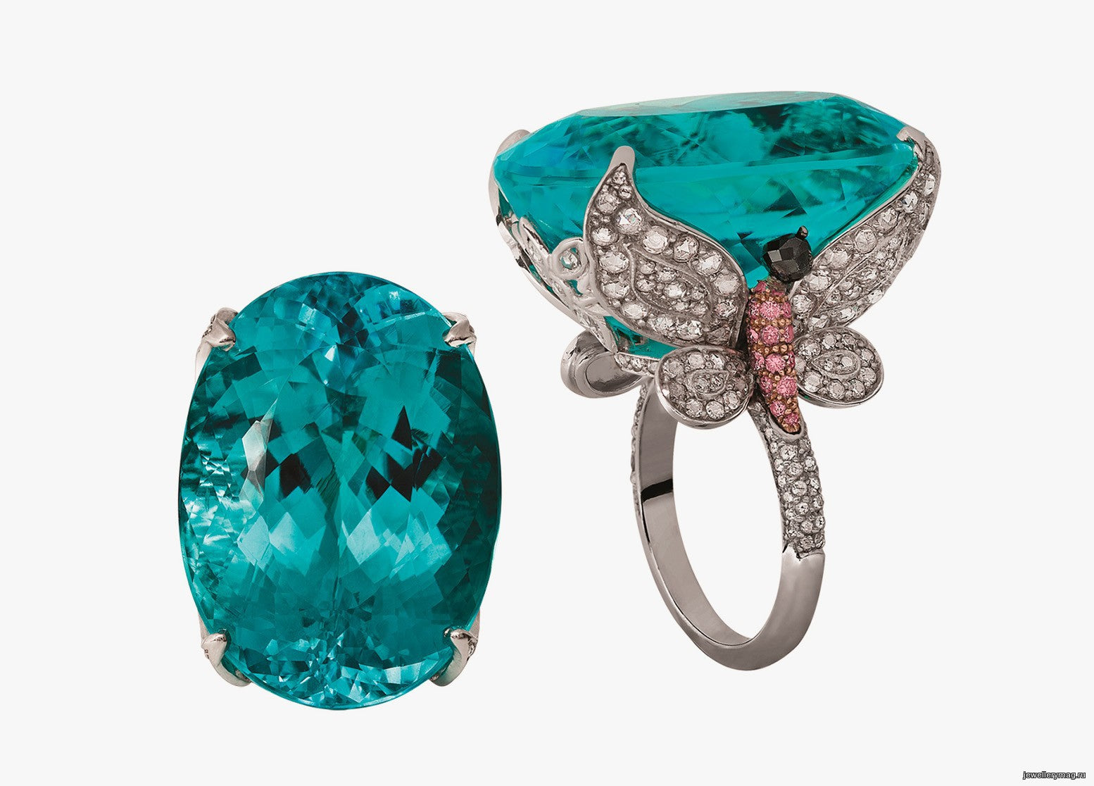 Beautiful Gold Ring with Unique Style