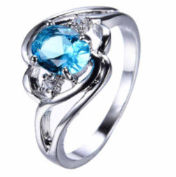 Beautiful Gold Ring with Unique Style