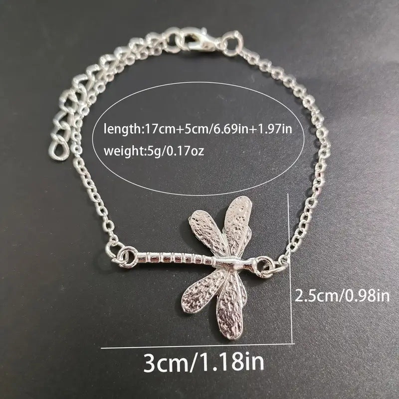Romantic Bracelet for Special Moments