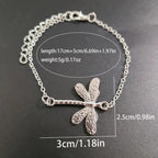 Romantic Bracelet for Special Moments