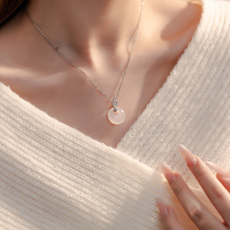 Beautiful Necklace with Unique Style